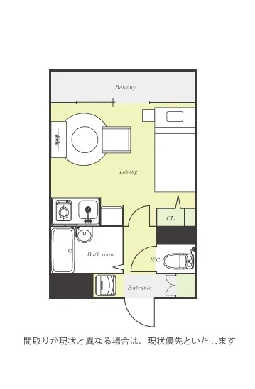 ユニオンマンスリー浦安駅前１