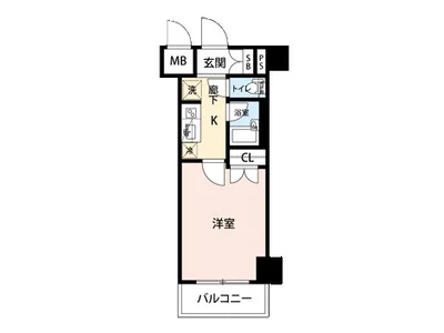 マイナビSTAY蒲田3