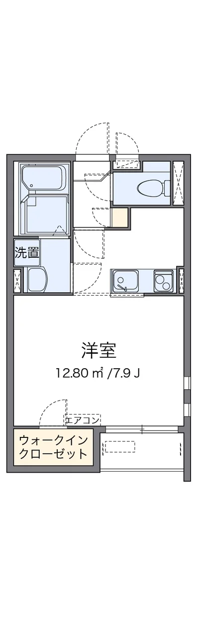 クレイノ畑山Ⅱ