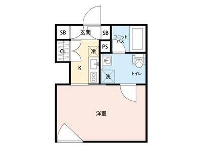 マイナビSTAY立会川