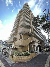 Kマンスリー赤坂駅南(福岡縣護國神社東)
