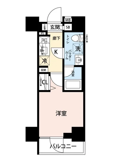 マイナビSTAY鶴見