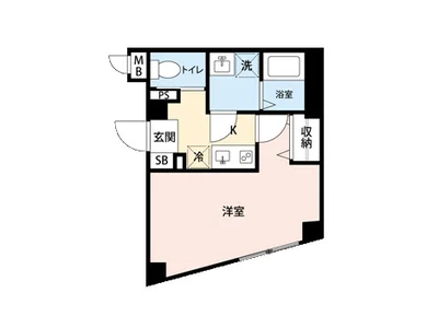 マイナビSTAY大師橋