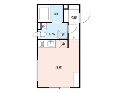 マイナビSTAY中野坂上