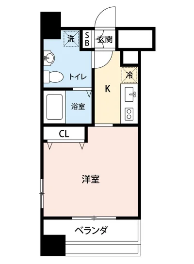 マイナビSTAY西五反田2