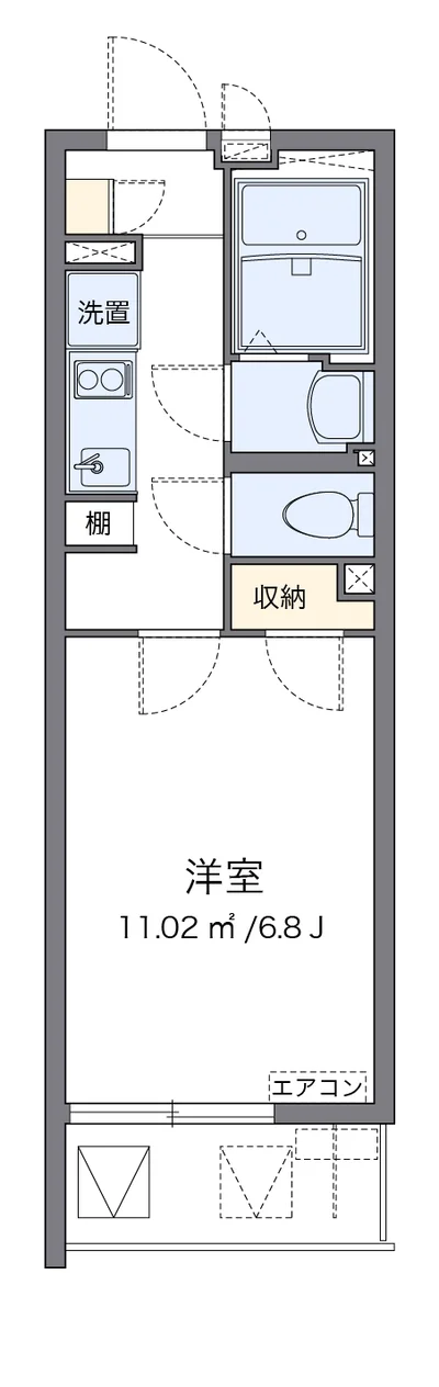 クレイノヴィクトワールＳＤＫ