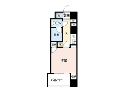 マイナビSTAY日本橋茅場町