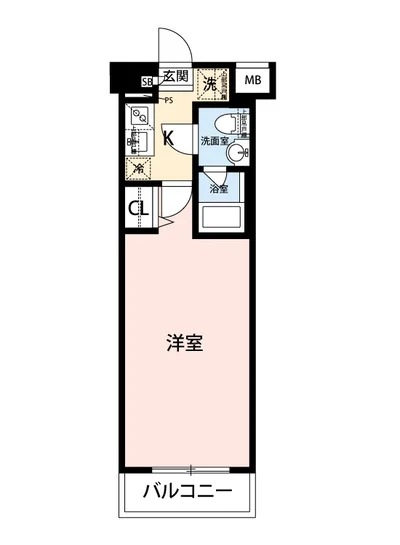 マイナビSTAY東急千鳥町
