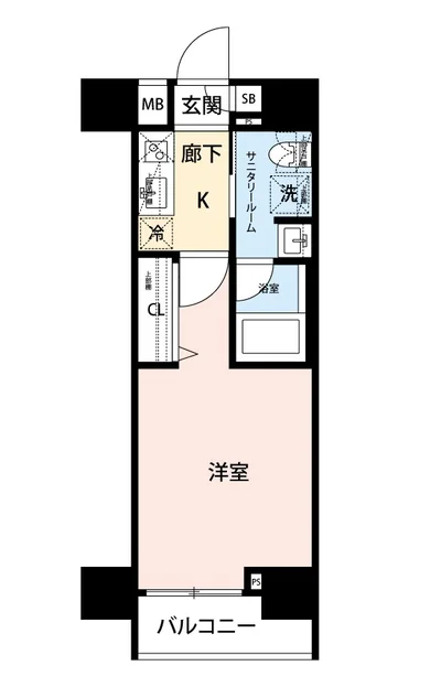 マイナビSTAYグランデ上野