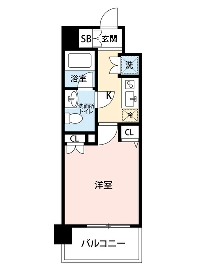 マイナビSTAY田町