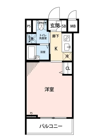 マイナビSTAY銀座イースト