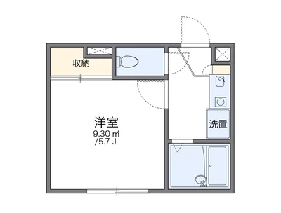 レオパレス藤ノ森