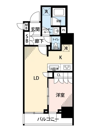 マイナビSTAY神田淡路町