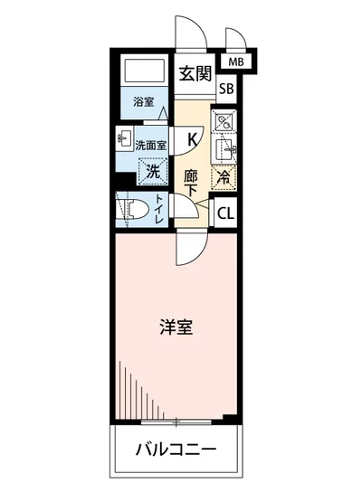 マイナビSTAYスカイ羽田