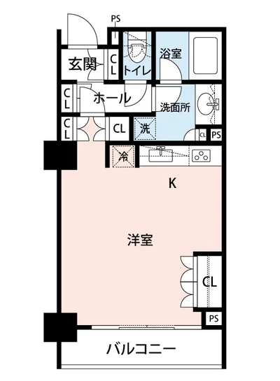 マイナビSTAY赤坂氷川レジデンス