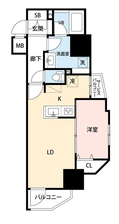 マイナビSTAY浅草蔵前