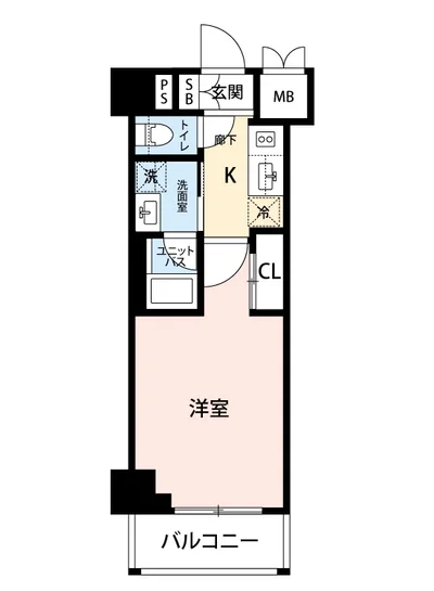 マイナビSTAY浅草蔵前ANNEX
