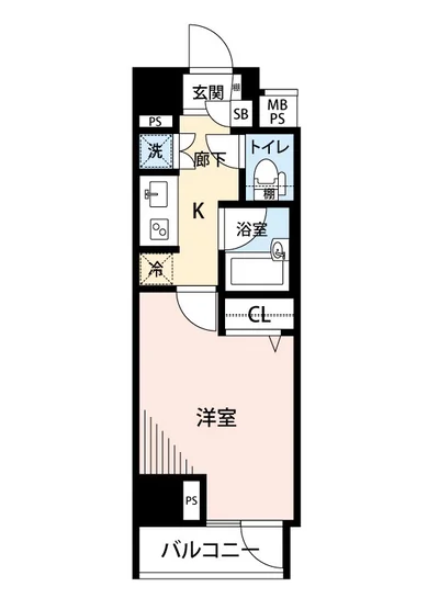 マイナビSTAY大門浜松町