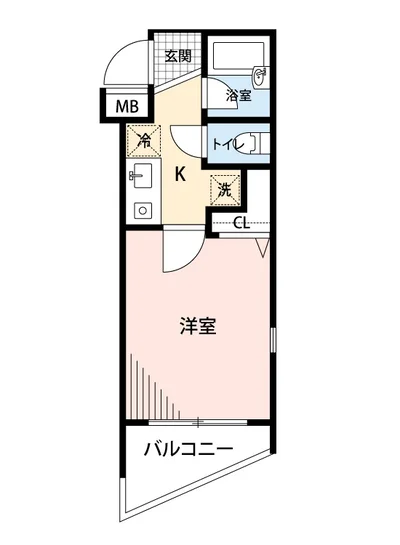 マイナビSTAY下目黒リバーサイド
