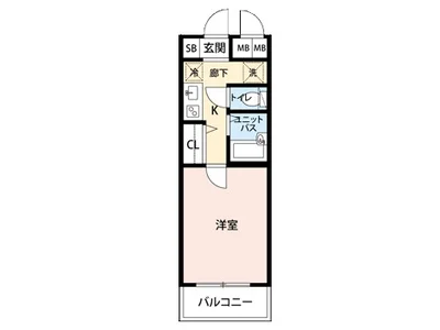 マイナビSTAY東大井