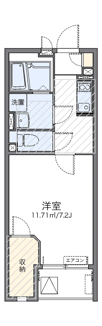 レオネクストグリーンマナー