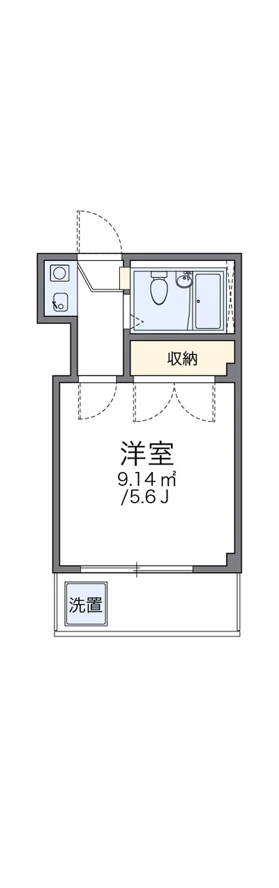 レオパレス春吉