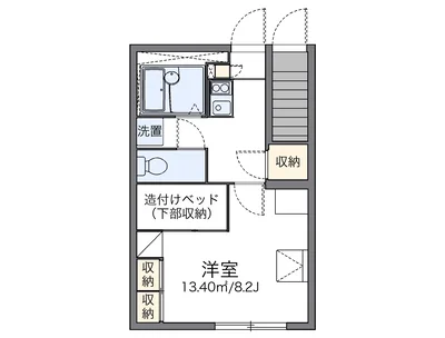 レオパレスロータス