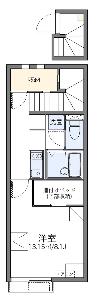 レオネクストアダージョ