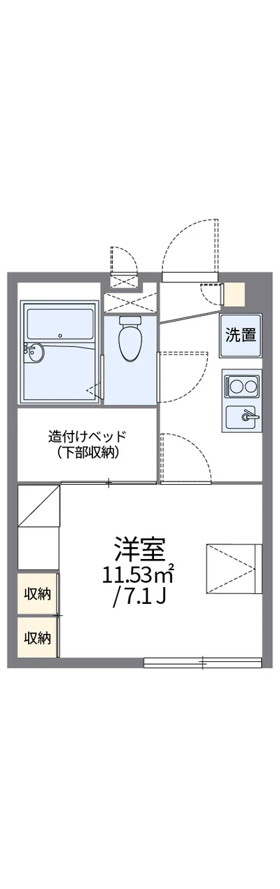 レオパレス　プラスＮ＆Ｋ