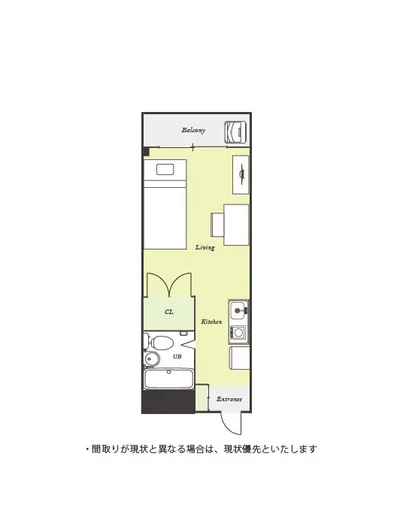 ユニオンマンスリー橋本７