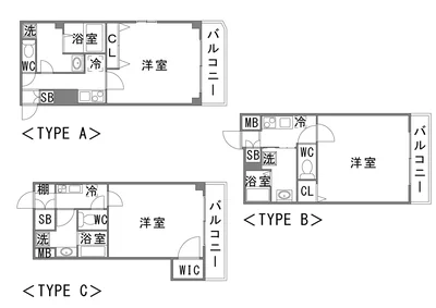 OneLife神戸シュマンセプト