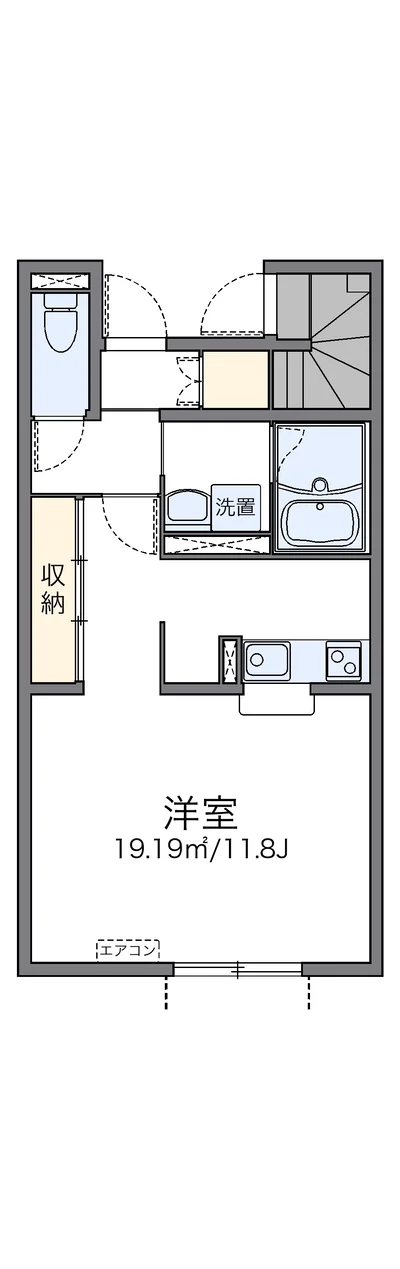 レオネクスト真宮