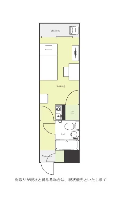 ユニオンマンスリー飯能１