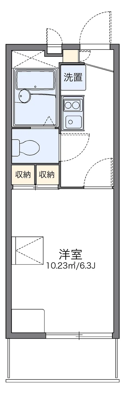 レオパレスＨＡＲＶＥ