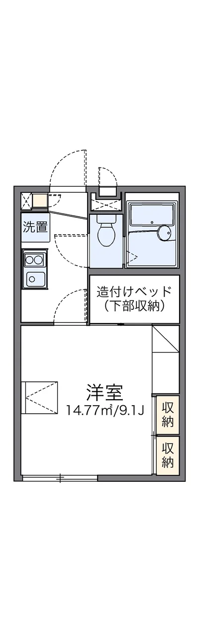 レオパレスダイナスティ