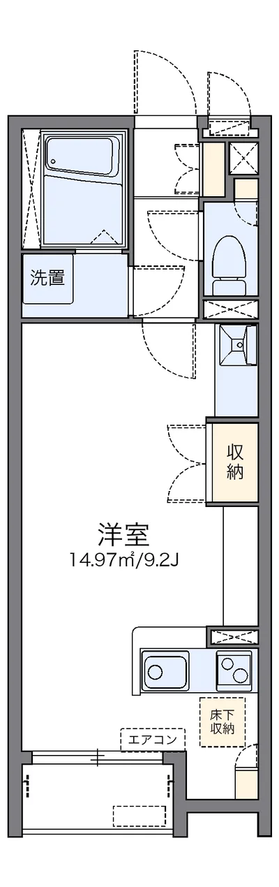 レオネクストニューキッショー