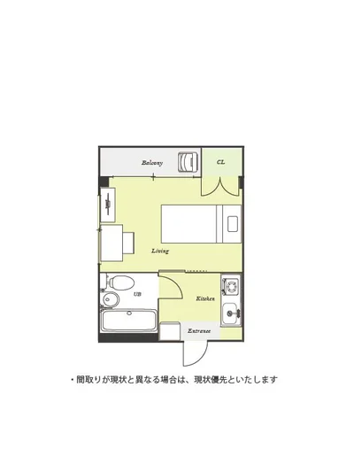 ユニオンマンスリー相武台前２