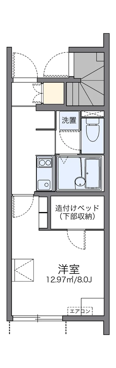 レオネクスト伊吹Ⅱ