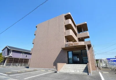 Kマンスリー皆生漁港前(143号線前)