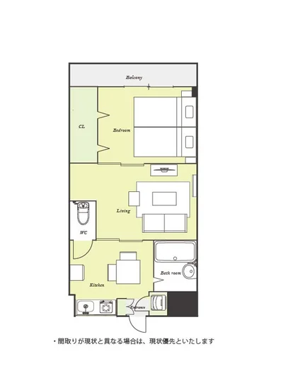 ユニオンマンスリー京成立石１