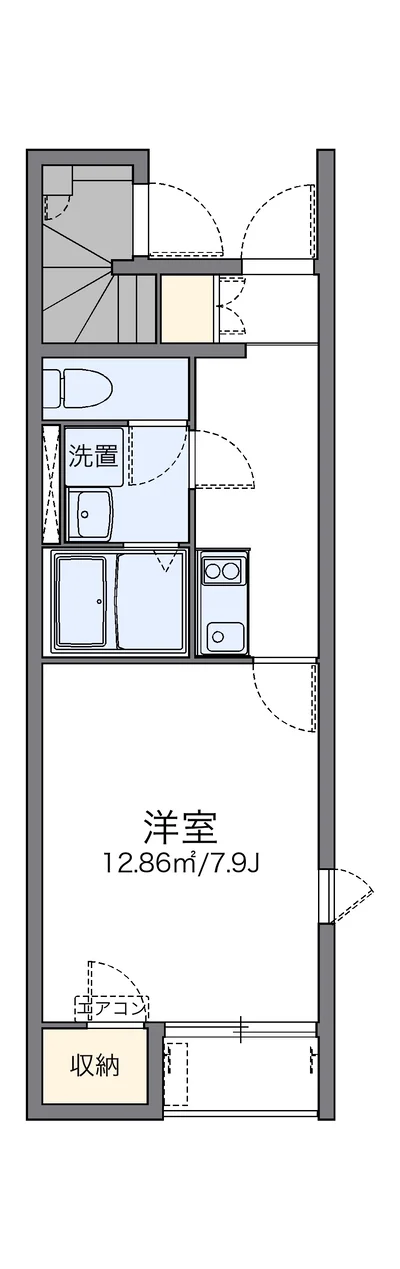 レオネクストオリーブ