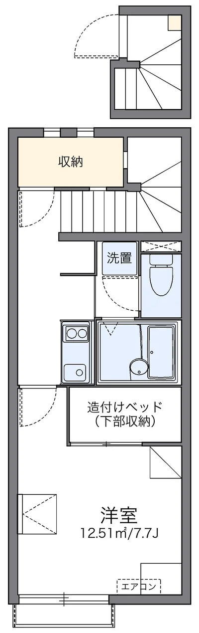 レオネクストプランドールⅡ