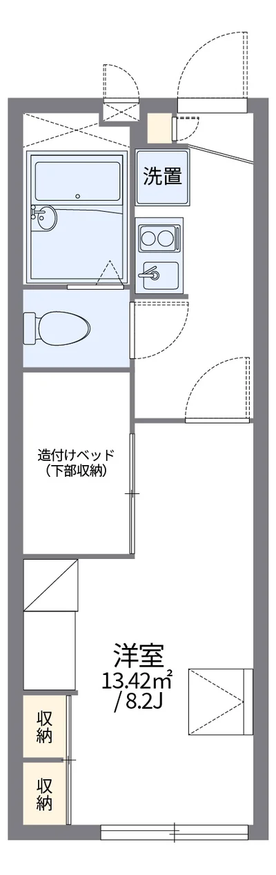 レオパレスＭＯＡ