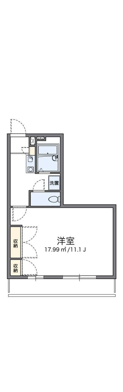 レオパレスルミエール