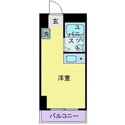 マンスリーリブマックス水戸駅EAST