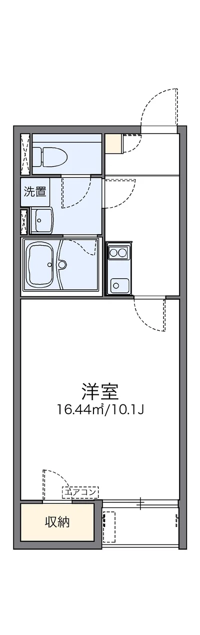 レオネクストプランドール