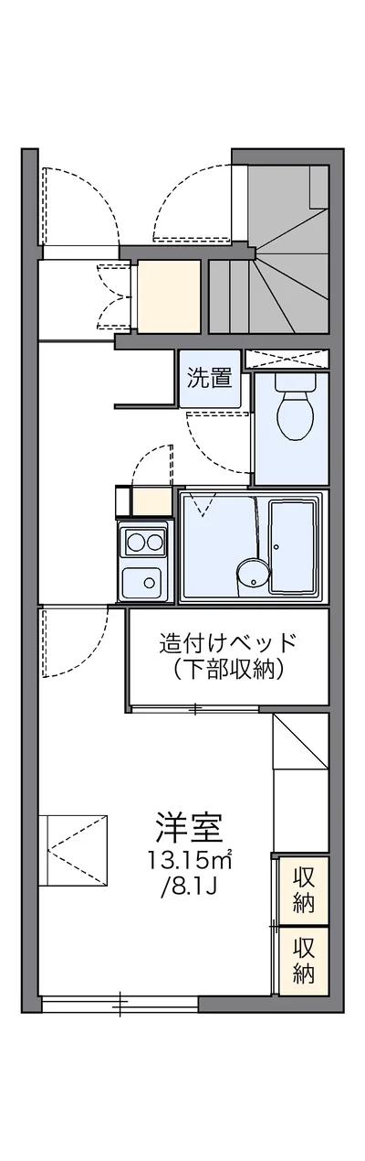レオパレスＭＤＫ