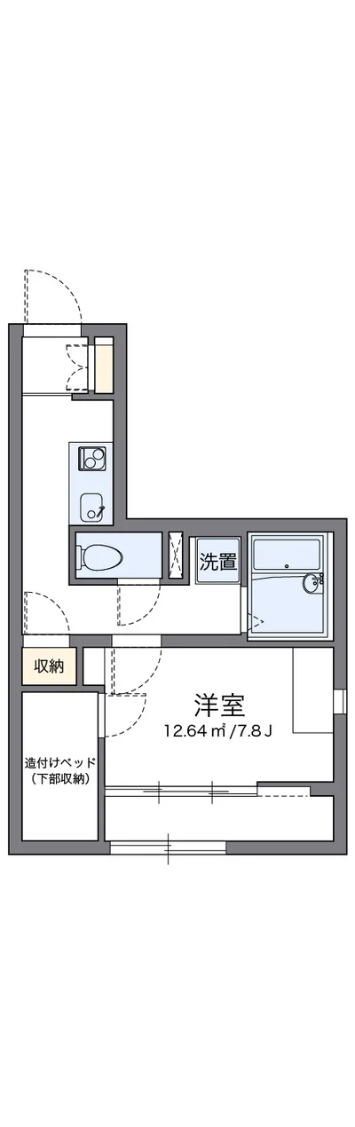 レオパレス大樹