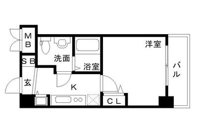 OneLife新大阪アドバンス