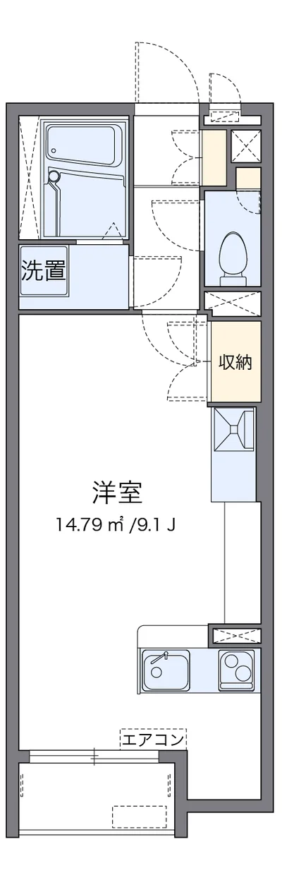 ミランダリゼやまのきた